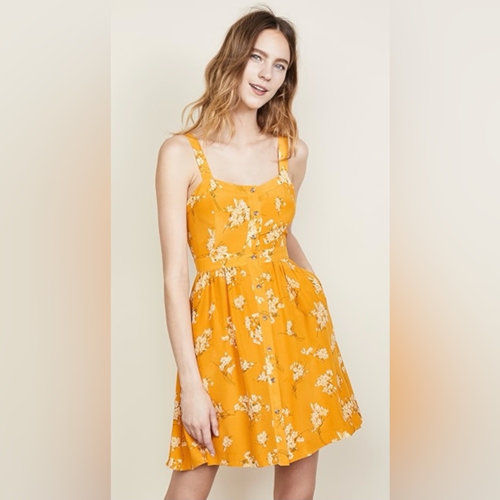 Madewell dress size 6